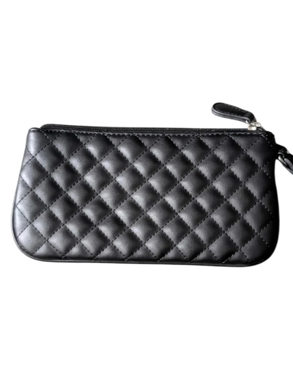 Nine West elegant quilted